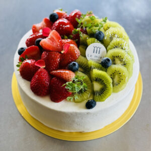 ジェンダーリビールケーキ02