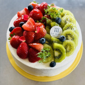 ジェンダーリビールケーキ03