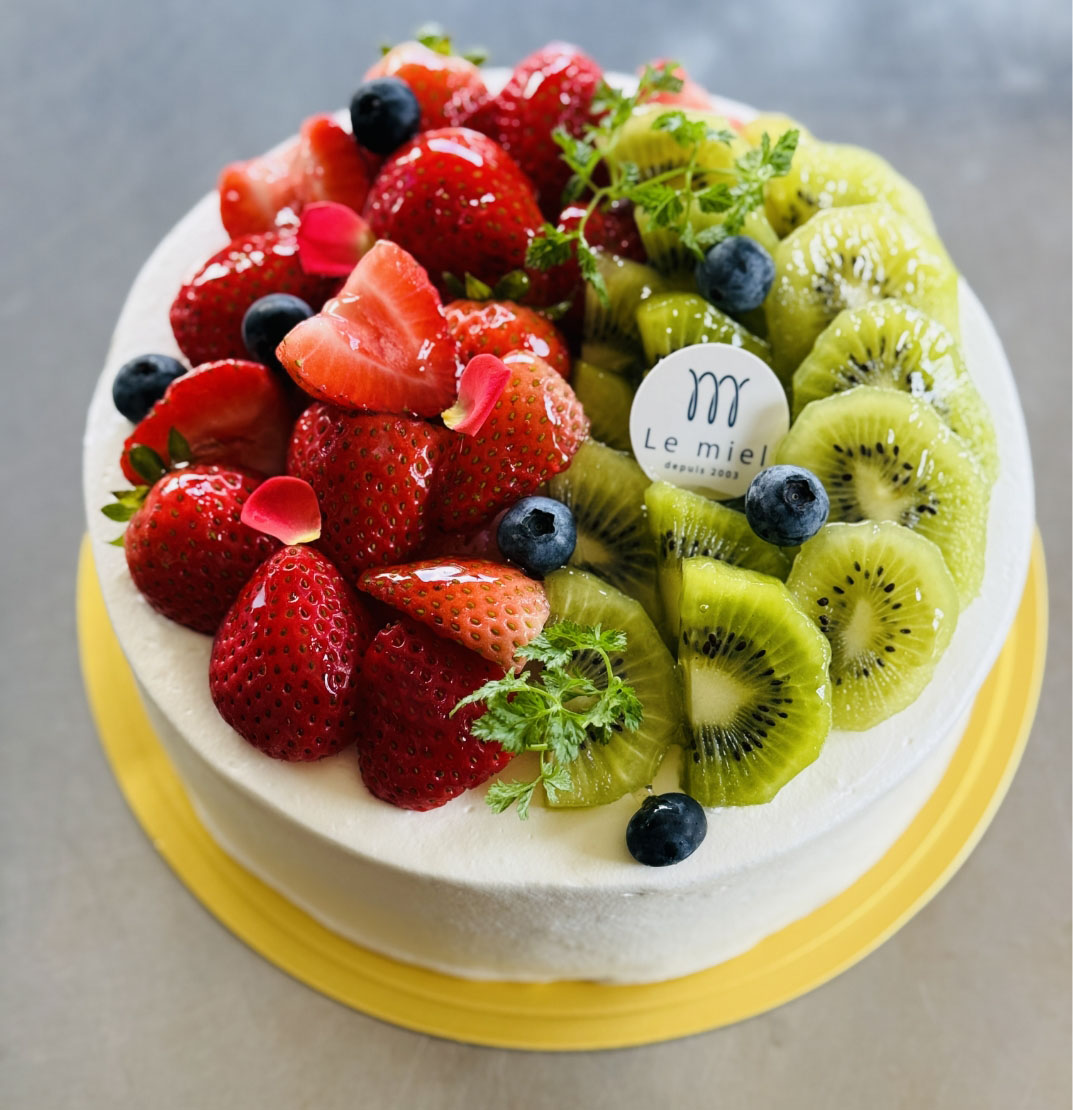 ジェンダーリビールケーキ03