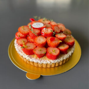 タルトフレーズ