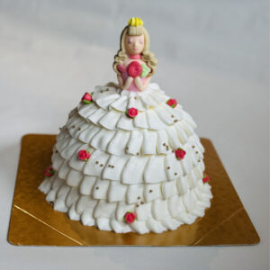 プリンセスフロマージュ